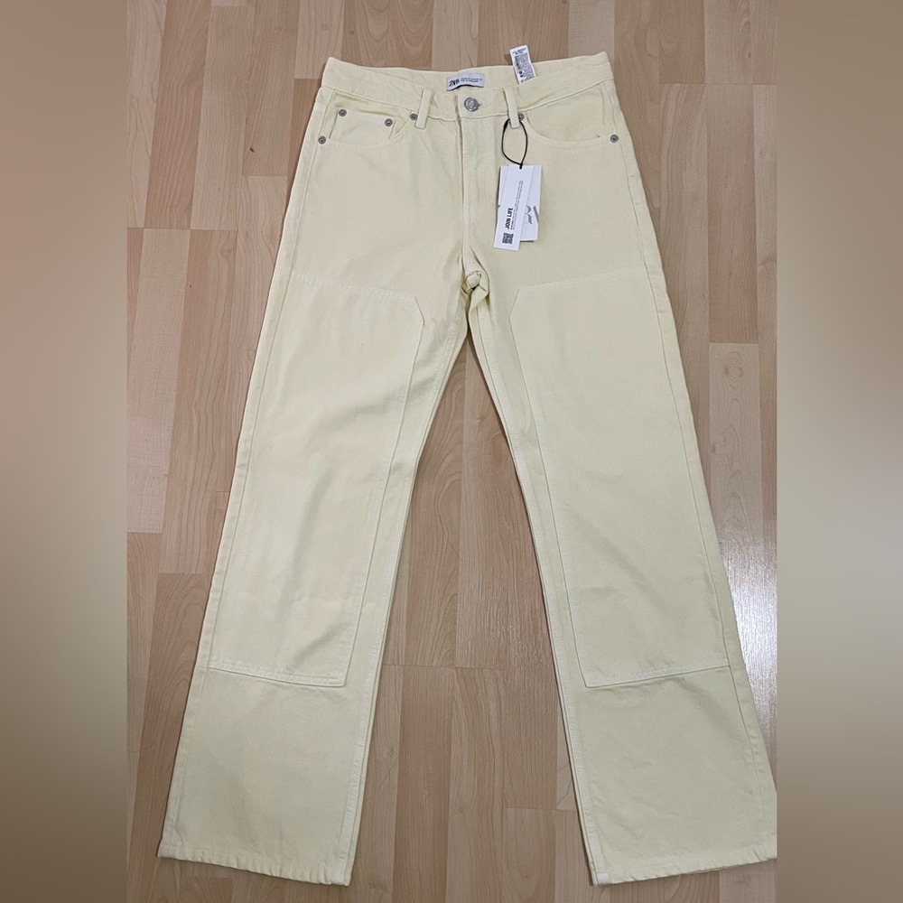 Zara Jeans